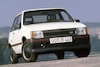 Opel Corsa GT