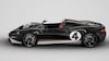 McLaren Elva MSO