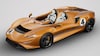 McLaren Elva MSO