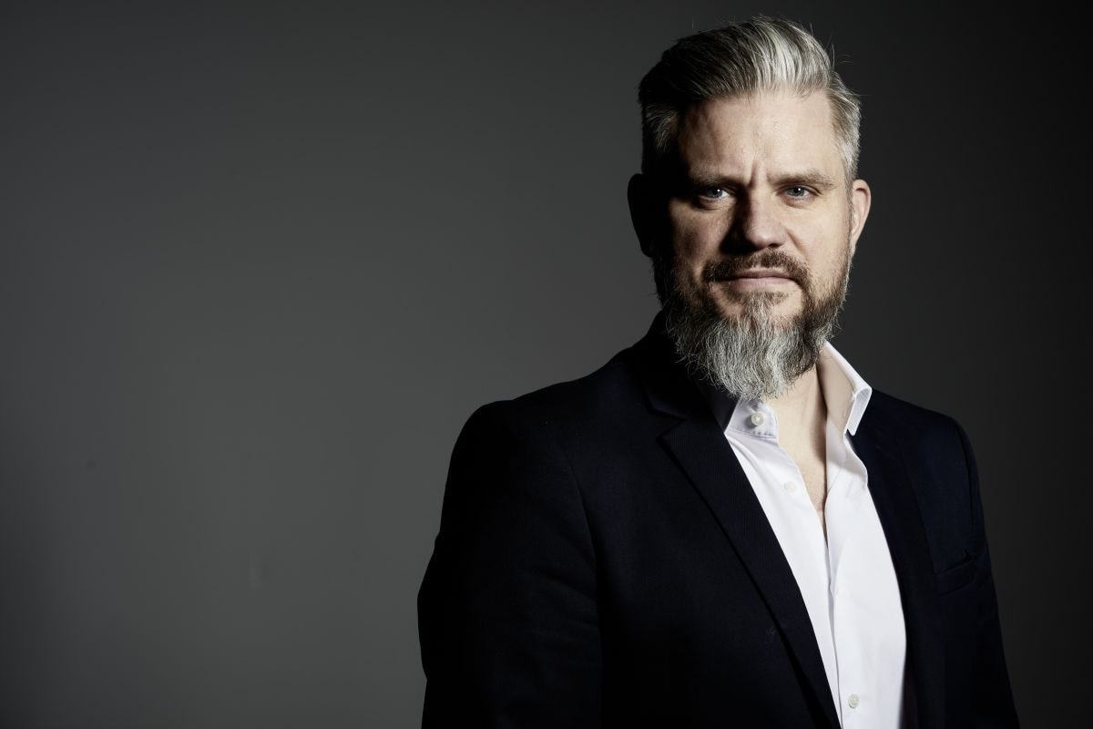 Jochen Paesen - Kia 