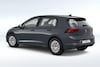 Volkswagen Golf back to basics kaal standaarduitvo