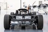 Karma platform EV basis