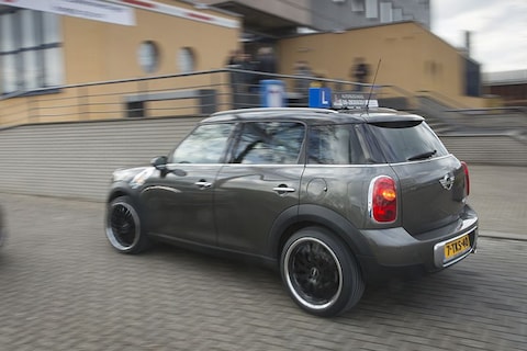 Regeling voor verlopen rijbewijs: tijdelijk langer geldig tot 1 juni