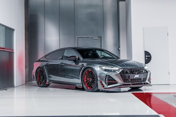 Audi ABT RS7-R