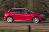Skoda Kamiq 1.0 TSI DSG Business Edition