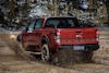 Ford Ranger Storm
