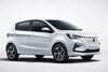 Changan BenBen II E-Star