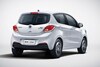 Changan BenBen II E-Star