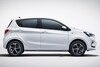 Changan BenBen II E-Star