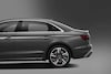 Audi A4 L facelift