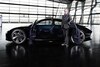Hyundai Prophecy concept