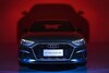 Audi A4 L facelift