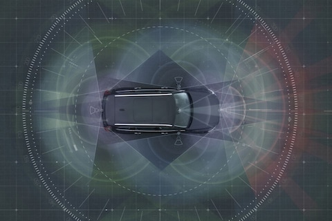 Volvo’s Zenuity splitst ontwikkeling autonome technologie op