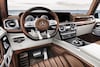 Mercedes-Benz G-klasse Carlex Design Europe