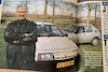 AutoWeek 30 jaar 1990