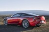 Lexus LC 2020