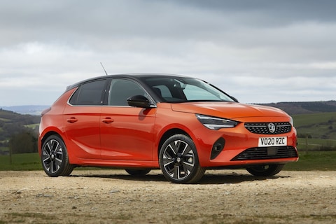 Vauxhall: 'Auto kopen op afstand mogelijk nieuwe norm'