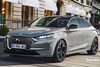 DS 4 Crossback Blik to the Future render vooruitbl