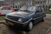 Austin Metro 1980