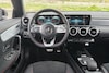 Mercedes-Benz CLA 180 Shooting Brake
