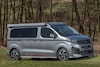 Irmscher is3 Free (Opel Zafira Life)