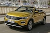 Volkswagen T-Roc Cabrio