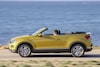 Volkswagen T-Roc Cabrio
