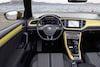 Volkswagen T-Roc Cabrio