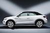 Volkswagen T-Roc Cabrio