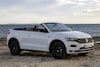 Volkswagen T-Roc Cabrio