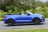 Volkswagen T-Roc Cabrio