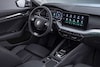 Skoda Octavia Combi