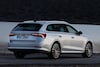 Skoda Octavia Combi