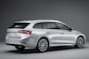 Skoda Octavia Combi