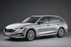 Skoda Octavia Combi