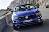 Volkswagen T-Roc Cabrio