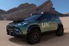 Fisker Ocean Offroad-Pack