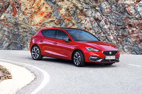 Eerste Rijtest: Seat Leon
