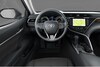 Toyota Camry 2.5 Hybrid Active back to basics