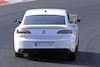 Spyshots Volkswagen Arteon R