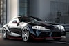 Manhart Toyota Supra