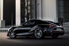 Manhart Toyota Supra
