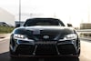 Manhart Toyota Supra