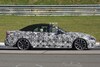 BMW 4-serie Cabrio spyshots