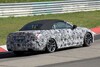BMW 4-serie Cabrio spyshots