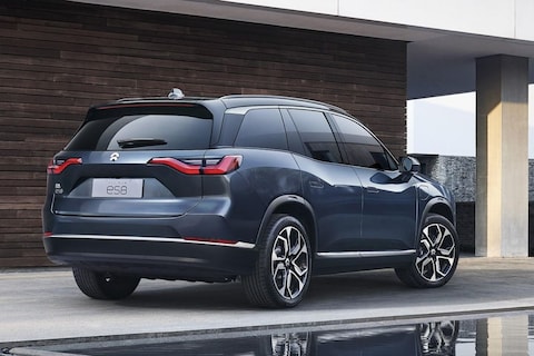 Nio officieel van start in Noorwegen, inclusief prijzen