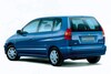 Facelift Friday Mitsubishi Space Star 