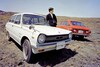 Japanse auto's spiegels classic klassieke japanner