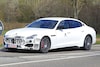 Maserati Quattroporte facelift