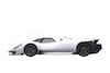 Porsche hypercar patentplaten